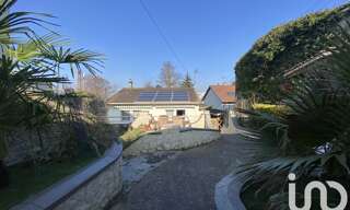 Maison 5 Pièces 100 m² à vendre à Massy (91300)