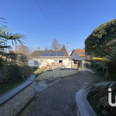 Maison 5 pièces 370000 €