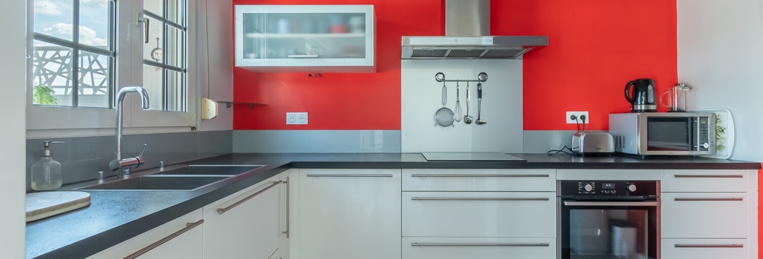 Maison 5 Pièces 103 m² à vendre à Hayange (57700)