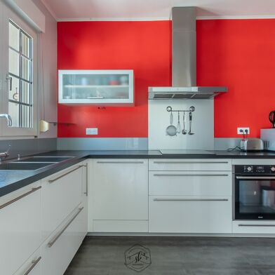 Maison 5 pièces 275000 €