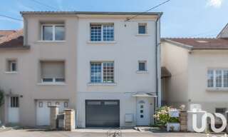 Maison 5 Pièces 103 m² à vendre à Hayange (57700)