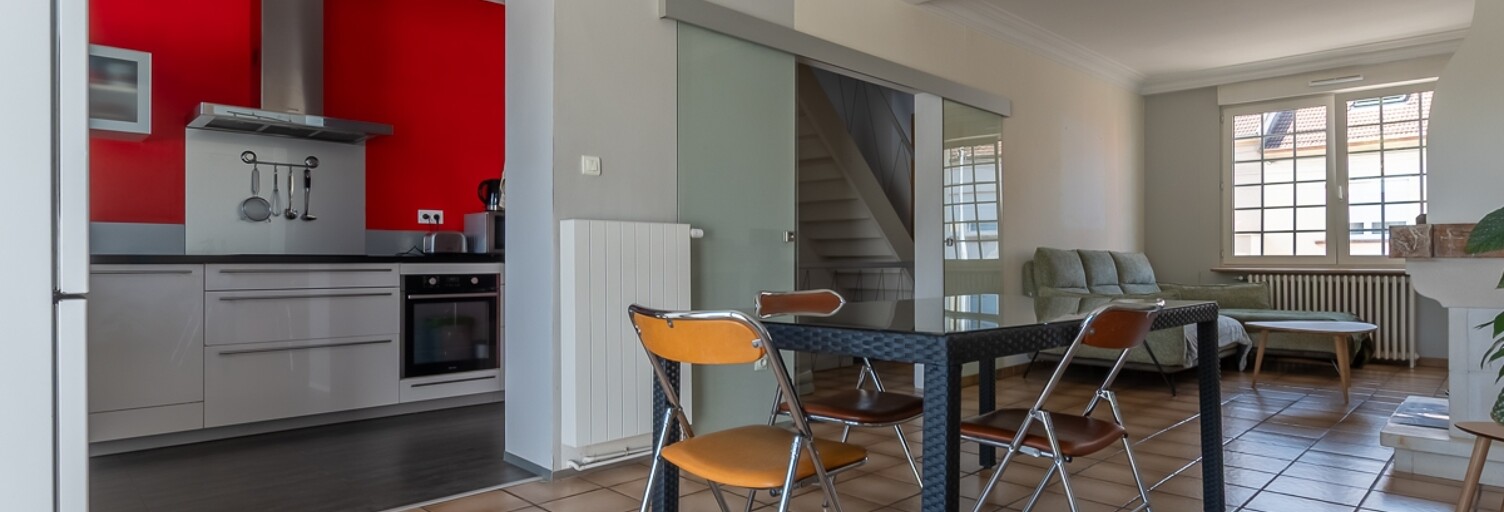 Maison 5 Pièces 103 m² à vendre à Hayange (57700)