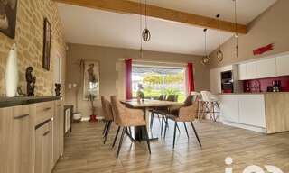 Maison 4 Pièces 110 m² à vendre à Cambes (33880)