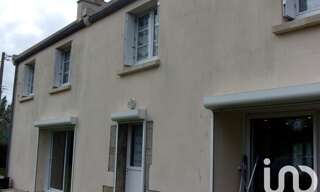 Maison 7 Pièces 144 m² à vendre à Plouguerneau (29880)