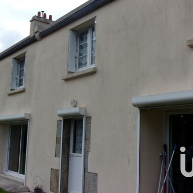 Maison 7 pièces 387500 €