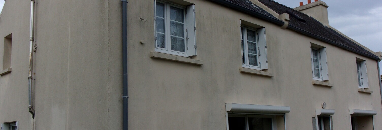 Maison 7 Pièces 144 m² à vendre à Plouguerneau (29880)