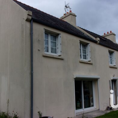 Maison 7 pièces 387500 €