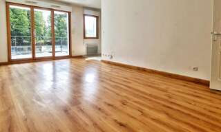 Appartement 3 Pièces 72 m² à vendre à Vannes (56000)