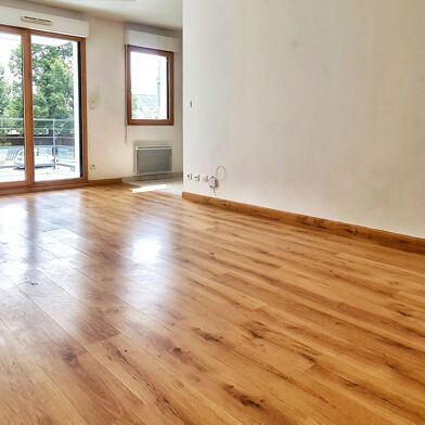 Appartement 3 pièces 290000 €