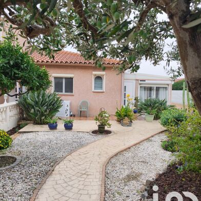 Maison 4 pièces 375000 €