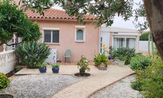 Maison 4 Pièces 101 m² à vendre à Torreilles (66440)