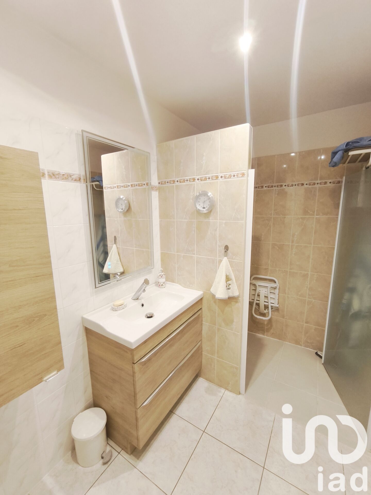 Vente Maison/villa 4 pièces - Photo 5