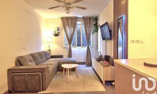 Appartement 2 Pièces 37 m² à vendre à La Seyne-sur-Mer (83500)