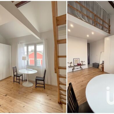 Appartement 3 pièces 269990 €