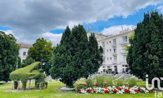 Appartement 3 Pièces 51 m² à vendre à Enghien-les-Bains (95880)