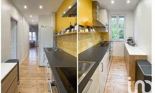 Appartement 3 Pièces 51 m² à vendre à Enghien-les-Bains (95880)