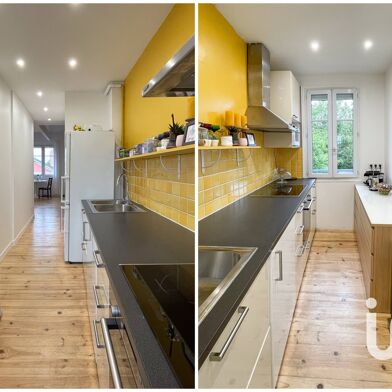 Appartement 3 pièces 269990 €