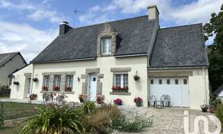 Maison 9 Pièces 245 m² à vendre à Plumieux (22210)