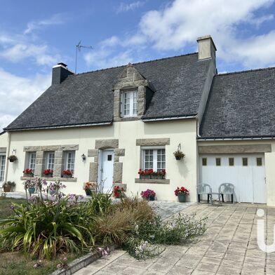 Maison 9 pièces 246500 €