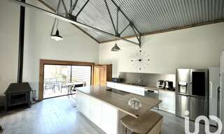 Maison 5 Pièces 200 m² à vendre à La Rochelle (17000)