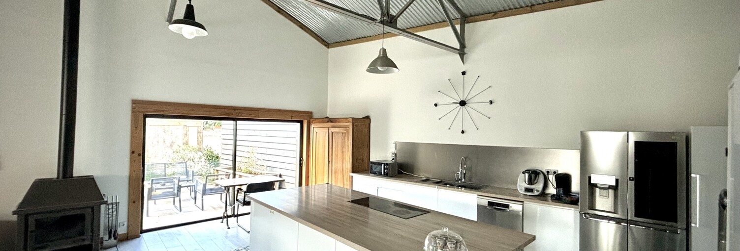 Maison 5 Pièces 200 m² à vendre à La Rochelle (17000)