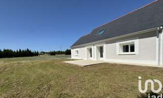 Maison 6 Pièces 144 m² à vendre à Brain-sur-Allonnes (49650)