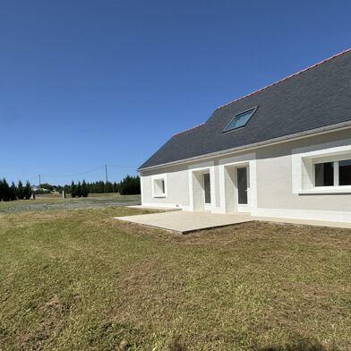 Maison 6 pièces 228000 €