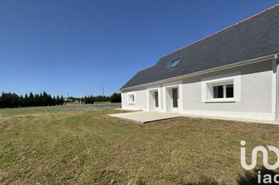 Maison 6 pièces 227900 €