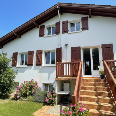 Maison 11 pièces 840000 €