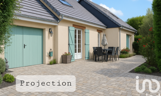 Maison 5 Pièces 126 m² à vendre à Dieppe (76200)