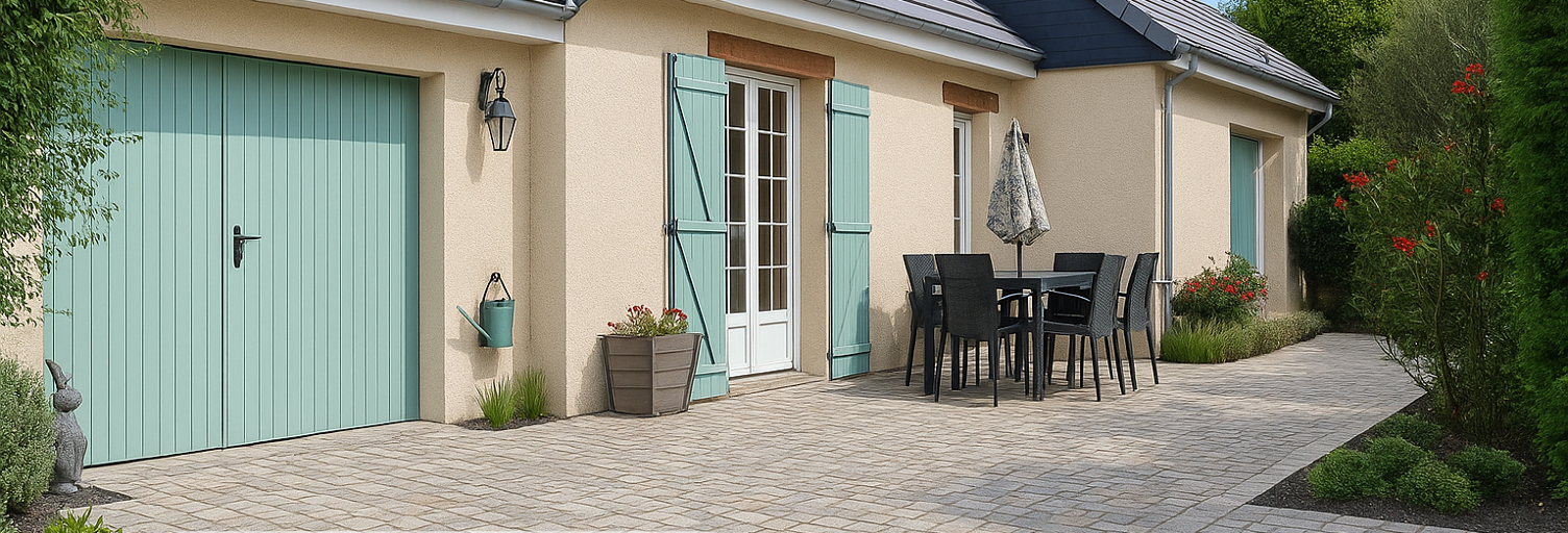 Maison 5 Pièces 126 m² à vendre à Dieppe (76200)