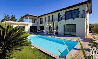 Maison 6 Pièces 314 m² à vendre à Le Pontet (84130)