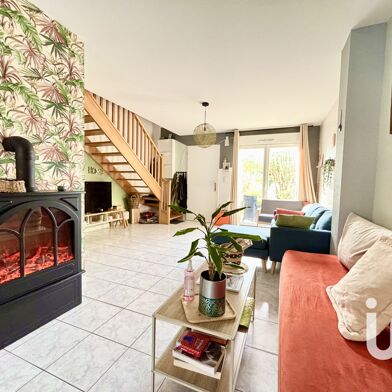 Maison 4 pièces 233990 €