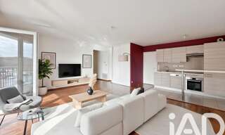 Appartement 3 Pièces 68 m² à vendre à Saint-Malo (35400)