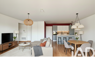 Appartement 3 Pièces 68 m² à vendre à Saint-Malo (35400)