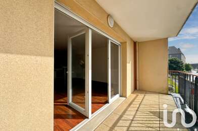 Appartement 3 pièces 269000 €