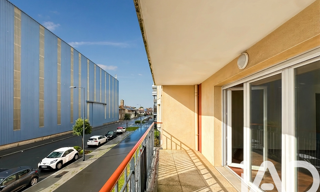 Appartement 3 Pièces 68 m² à vendre à Saint-Malo (35400)