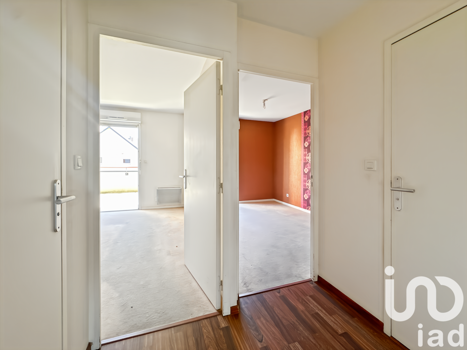 Vente Appartement 3 pièces - Photo 4