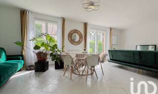 Maison 5 Pièces 108 m² à vendre à Varennes-Changy (45290)