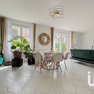 Maison 5 pièces 165000 €