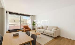 Appartement 3 Pièces 66 m² à vendre à Paris 15 (75015)