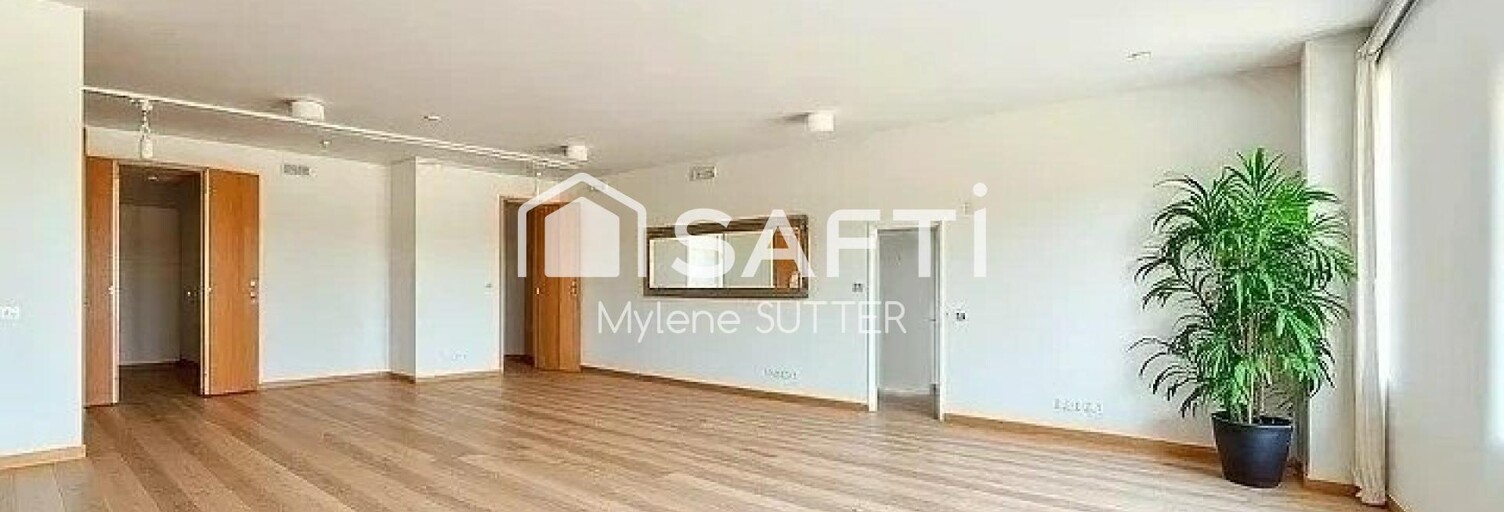 Commerce 3 Pièces 65 m² à vendre à Pont-Saint-Vincent (54550)