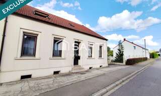 Maison 6 Pièces 135 m² à vendre à Creutzwald (57150)