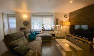 Maison 8 Pièces 145 m² à vendre à Grand-Champ (56390)