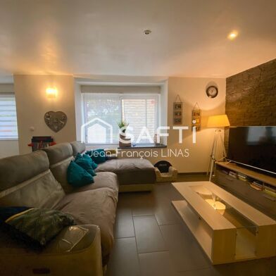 Maison 8 pièces 299000 €