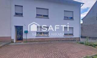 Maison 6 Pièces 212 m² à vendre à Hambach (57910)