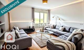 Appartement 4 Pièces 69 m² à vendre à Mérignac (33700)