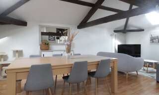 Appartement 3 Pièces 68 m² à vendre à Étampes (91150)