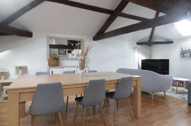 Appartement 3 pièces 132500 €