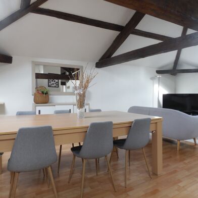 Appartement 3 pièces 132500 €